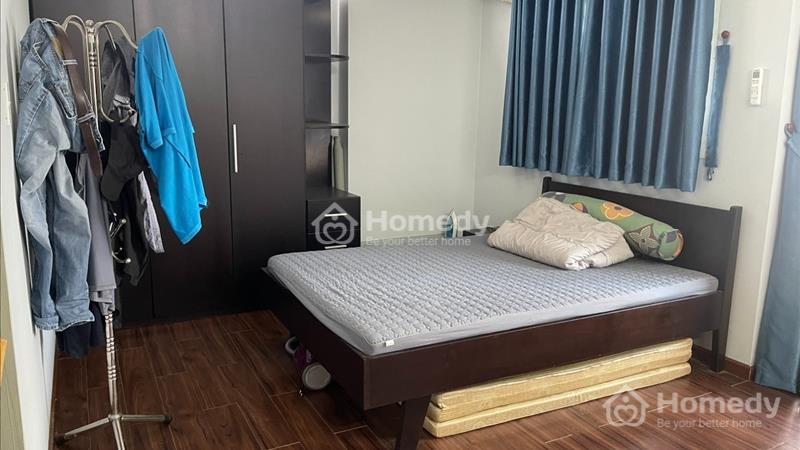 Vỡ Nợ bán nhà 1T1L, đ.Huỳnh Tấn Phát, q.7, 62m2/1tỷ4, Gần KCX Tân Thuận, liên hệ Hưng 0909310155 - Ảnh 3