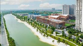 Bán studio ZR1 tầng cao view rộng 1.52t nét căn 06 Zurich Vinhomes Ocean Park thanh toán chậm - Ảnh 12