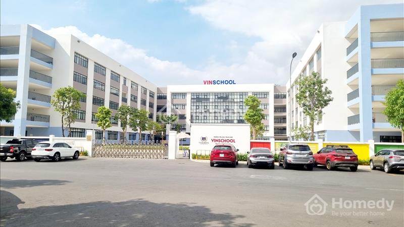 Hàng ngon! Cho thuê nhà phố 108m2, 5 tầng có thang máy tại Vinhomes quận 9 giá tốt - Ảnh 3