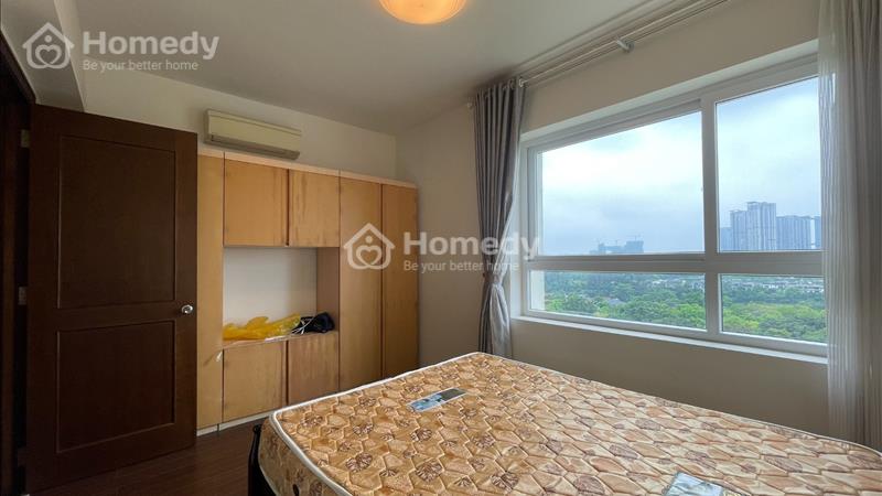 Cho thuê căn hộ 71m2 , 2 ngủ 2vs , chung cư Rừng cọ Ecopark - View Vườn Tùng - Giá 6tr5/tháng - Ảnh 3