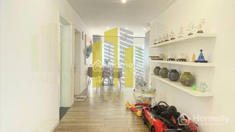 Cho Thuê Villa Sân Vườn 300m2 Tại An Phú - Có Hồ Bơi - Giá 62 Triệu - Ảnh 5