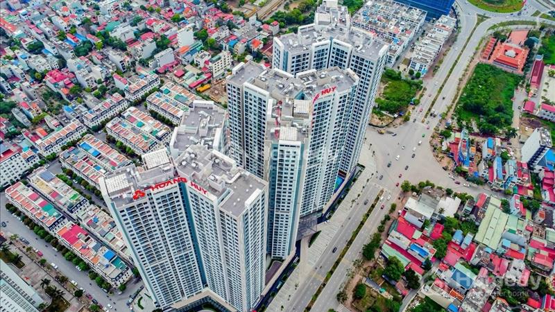 Bán căn 2 PN Hoàng huy Commerce chỉ với 2.x tỷ chiết khấu 800tr. Liên hệ em Hương : 089.969.3888 - Ảnh 2