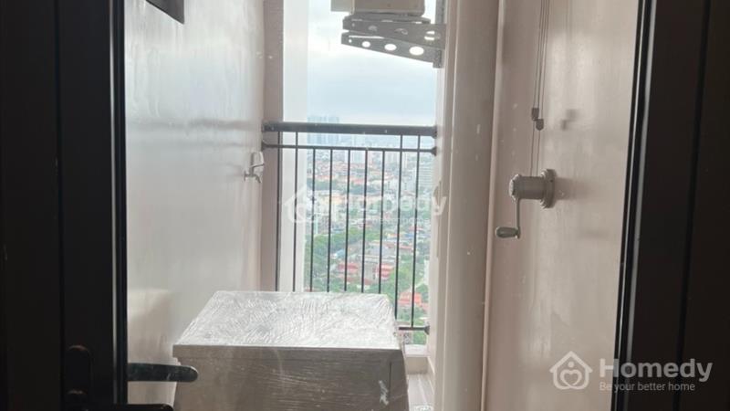 Cho thuê căn 2 ngủ 2 vệ sinh Diamond Crown full nội thất đã hoàn thiện có thể về ở ngay - Ảnh 16