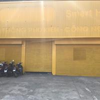 Cho thuê kho xưởng đẹp đường Hương Lộ 2, 800m2