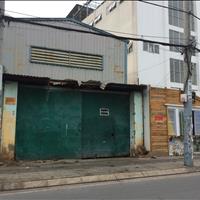 Kho vị trí đẹp đường Nguyễn Trọng Tuyển, 250m2