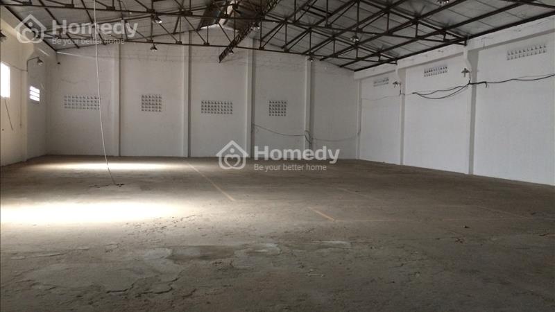 Cho thuê kho xưởng đẹp đường Hương Lộ 2, 800m2 - Ảnh 2