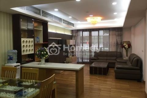 Bán căn hộ 2PN+1-144M2 chung cư Dolphin Plaza, Nguyễn Hoàng, Nam Từ Liêm, Giá 40tr/m2