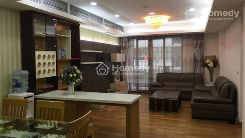 Bán căn hộ 2PN+1-144M2 chung cư Dolphin Plaza, Nguyễn Hoàng, Nam Từ Liêm, Giá 40tr/m2 - Ảnh 1