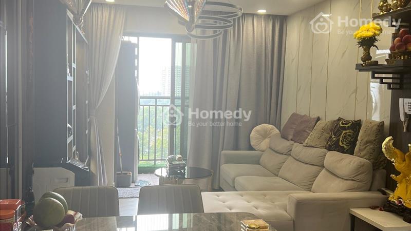 Mua 3PN Với Giá 2PN Còn Gì Lời Hơn – The Sun Avenue 3PN - Ảnh 1