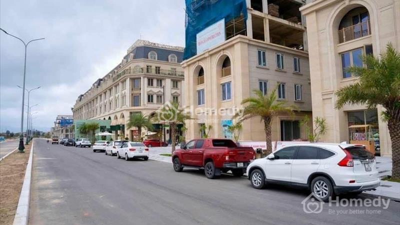 Boutique 150m2 ở Regal Legend Quảng Bình có thể miễn phí tiền thuê tới 5 năm - Ảnh 2