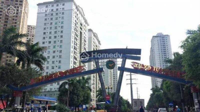 Bán đất 3 mặt tiền 1500m2 khu đô thị Xa La giá 150 tiền - Ảnh 1