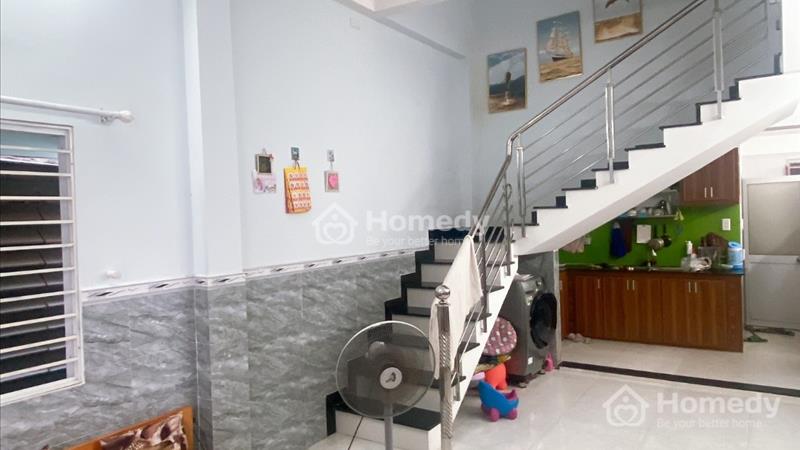 Chỉ Hơn  2TỶ Sở Hữu Nhà 2 Tầng Mê Lệch Ngay Phan Thanh - Trung Tâm Thành Phố - Ảnh 4