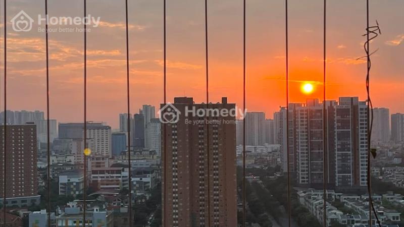 Bán căn hộ chung cư 6th Element, diện tích 83m, thiết kế 2PN - 2VS. - Ảnh 2
