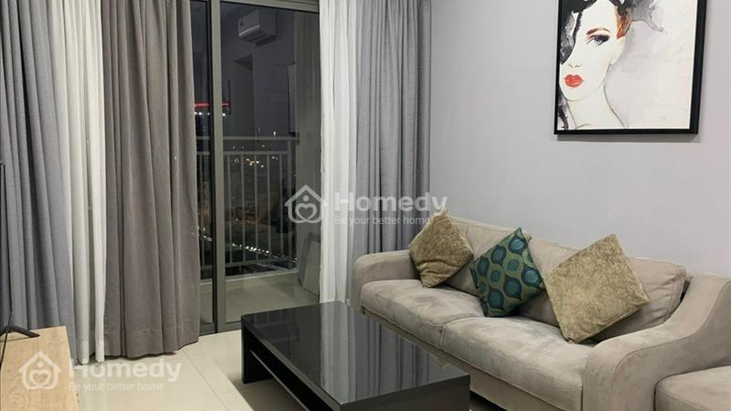 Studio Đẹp Như Mơ Giá Tốt Bất Ngờ - The Sun Avenue Studio 51m2 - Ảnh 2