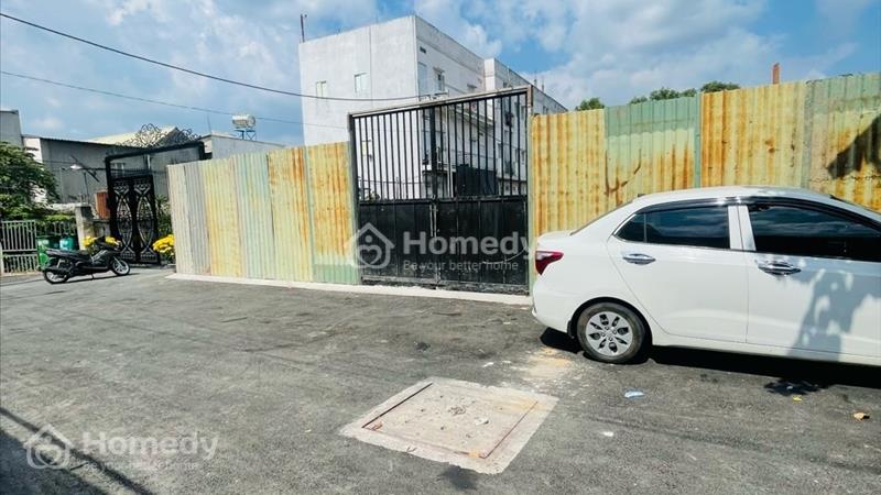 🌟 Cơ hội an cư và đầu tư sát Vạn Phúc City Thủ Đức – Đất nền giá sở hữu 1,4 TỶ - Ngân hàng 70%! 🌟 - Ảnh 4
