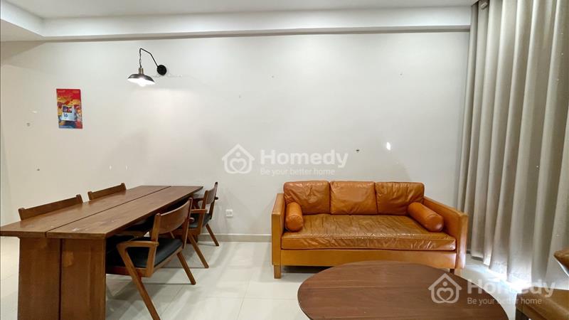 Giá Không Thể Thấp Hơn Nhà Đẹp Như Mơ – The Sun Avenue 3PN  - Ảnh 2