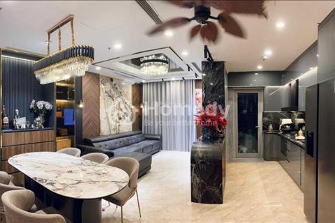 Sở hữu căn hộ chung cư Park Hill Premium, 3 phòng ngủ, 118 m2, giá 6.88 tỷ tại Hai Bà Trưng