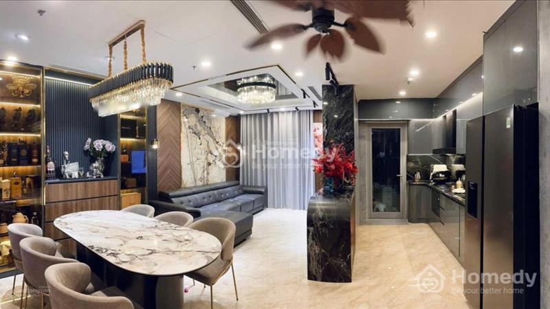 Sở hữu căn hộ chung cư Park Hill Premium, 3 phòng ngủ, 118 m2, giá 6.88 tỷ tại Hai Bà Trưng - Ảnh 1