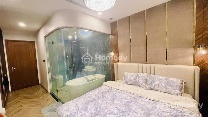 Sở hữu căn hộ chung cư Park Hill Premium, 3 phòng ngủ, 118 m2, giá 6.88 tỷ tại Hai Bà Trưng - Ảnh 2