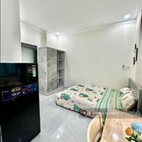 Cho thuê gấp phòng 30 m2 tại Đường Trần Hữu Trang - 10 - Phú Nhuận, sẵn nội thất, giá 6 tr/tháng