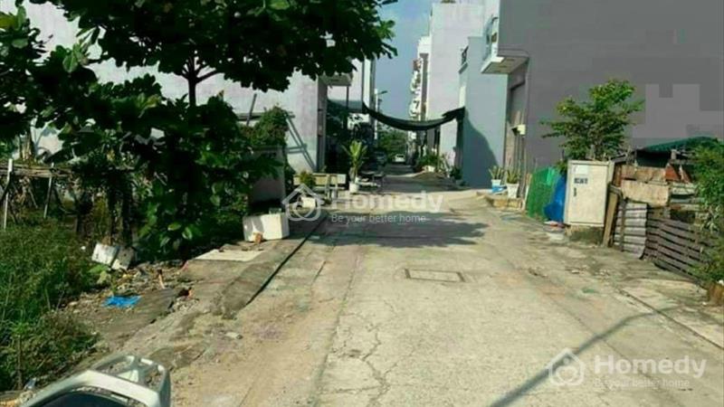 ✅Bán Nhà 1Trệt 1Lững 102/12A Đường Liên Khu 45 P.BHHB, Bình Tân 3.8ty TL 3Pn,2Wc 5*22m2 - Ảnh 4