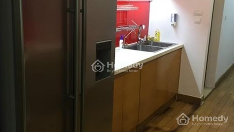 Bán căn hộ 2PN+1-144M2 chung cư Dolphin Plaza, Nguyễn Hoàng, Nam Từ Liêm, Giá 40tr/m2 - Ảnh 3