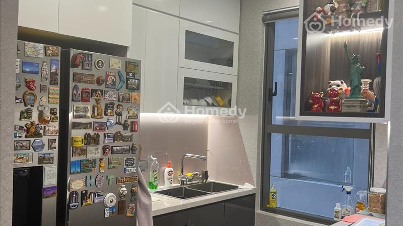 Mua 3PN Với Giá 2PN Còn Gì Lời Hơn – The Sun Avenue 3PN - Ảnh 3