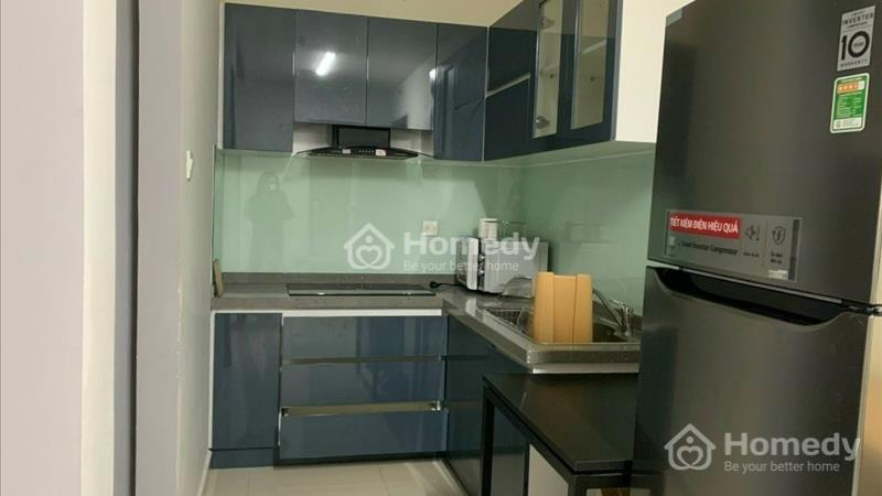 Studio Đẹp Như Mơ Giá Tốt Bất Ngờ - The Sun Avenue Studio 51m2 - Ảnh 3