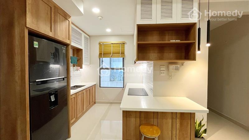 Giá Không Thể Thấp Hơn Nhà Đẹp Như Mơ – The Sun Avenue 3PN  - Ảnh 3