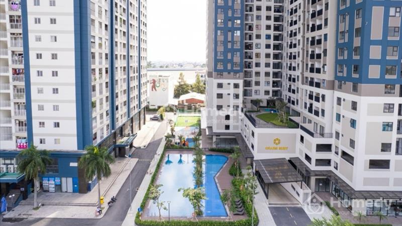 Chính chủ cần bán gấp căn 1pn giá chỉ 1,350ty bao thuế phí - Ảnh 7