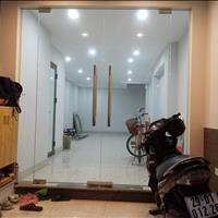 Cho thuê nhà tầng 1 giáp phố Lê Lai , Hà Đông làm văn phòng, nhà kho…