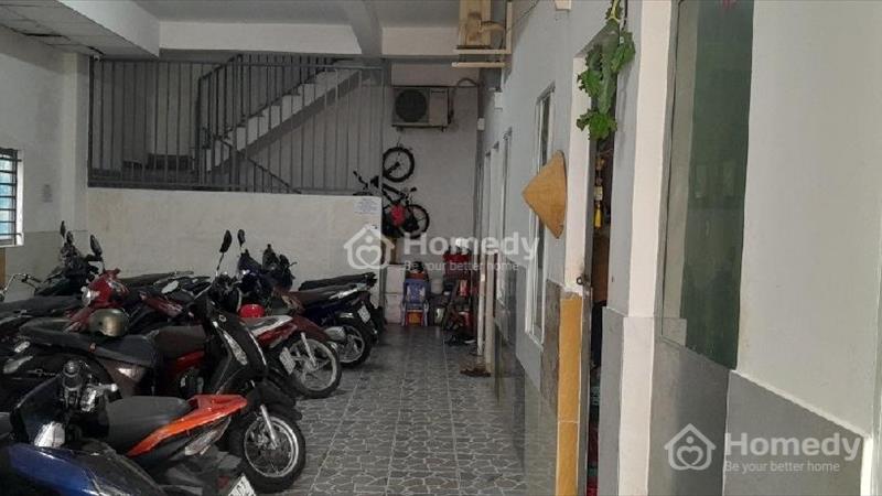 Mặt Tiền đường Tân Mỹ _ p.Tân Thuận Tây _ Q7
9m x 21m
16.5 tỷ - Ảnh 1