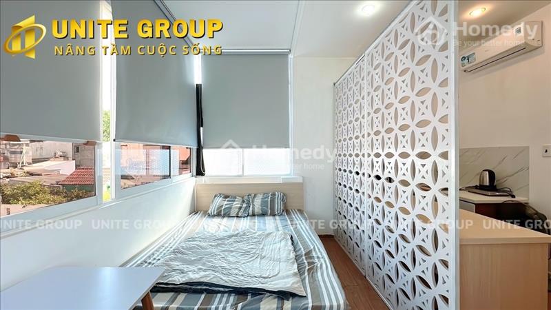 Căn Hộ Dạng Villa_QUẬN 3_ Có Thang Máy. Ngay Hồ Con Rùa - Ảnh 6