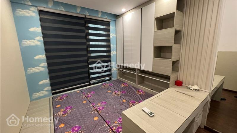 Bán căn hộ chung cư 6th Element, diện tích 83m, thiết kế 2PN - 2VS. - Ảnh 4