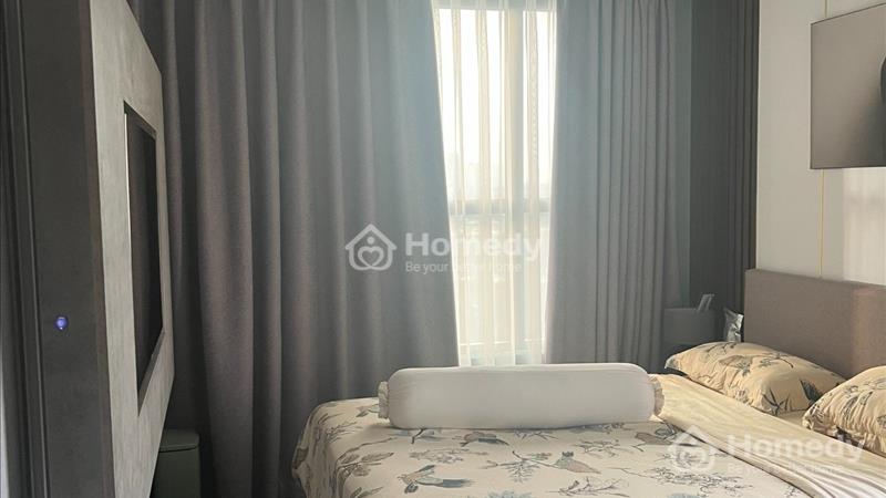 Mua 3PN Với Giá 2PN Còn Gì Lời Hơn – The Sun Avenue 3PN - Ảnh 4