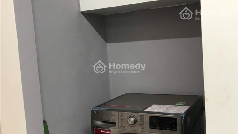 Studio Đẹp Như Mơ Giá Tốt Bất Ngờ - The Sun Avenue Studio 51m2 - Ảnh 4