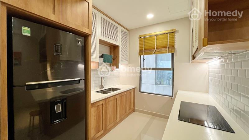Giá Không Thể Thấp Hơn Nhà Đẹp Như Mơ – The Sun Avenue 3PN  - Ảnh 4