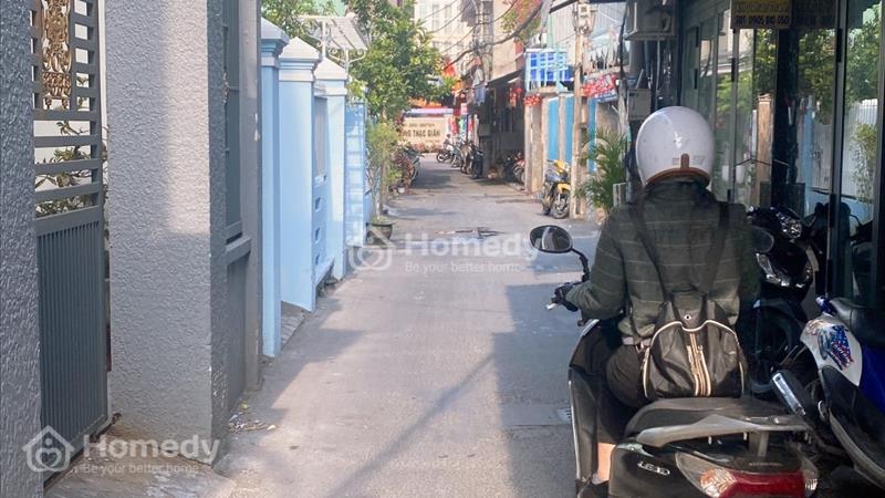 Chỉ Hơn  2TỶ Sở Hữu Nhà 2 Tầng Mê Lệch Ngay Phan Thanh - Trung Tâm Thành Phố - Ảnh 1
