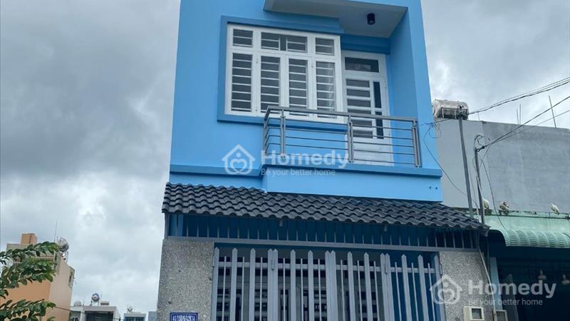 Cần bán nhanh 2 căn nhà vị trí đẹp trung tâm Quận 9, Giá Cực Tốt - Ảnh 5