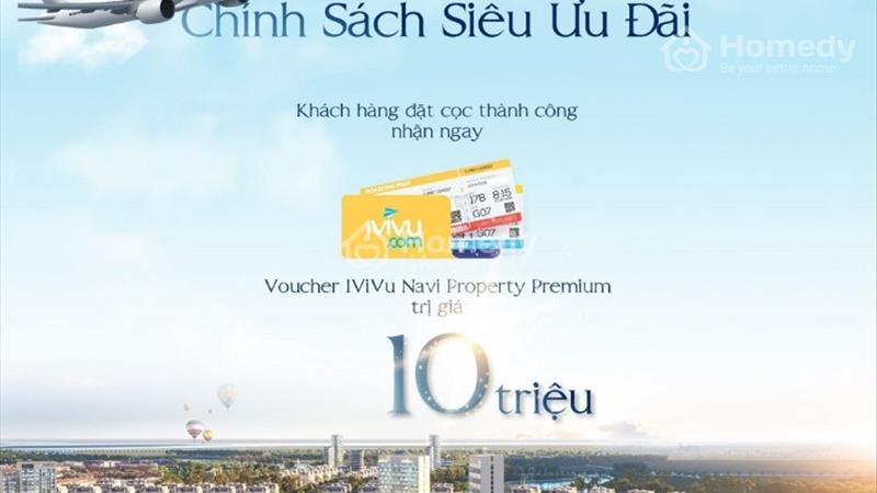  Siêu HOT trong tháng 4 này - Sở hữu ngay quỹ đất vàng tại The Mansion Hội An - Ảnh 4