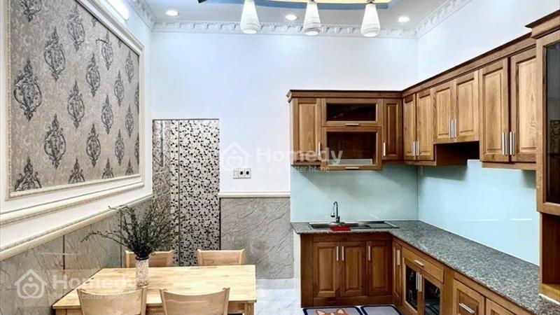 Bán Nhà QUẬN 7, Đường Bùi Văn Ba 45M2, Gía Chỉ 3 TỶX - Ảnh 4