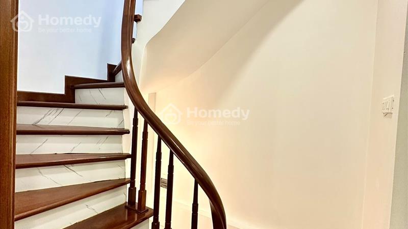 Nhà Hoàn kiếm vài bước ra phố, 5 phút ra Bờ hồ giá 3,9 tỷ - Ảnh 3