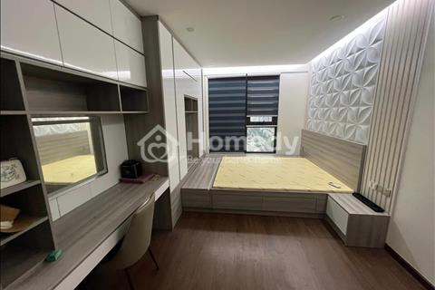 Bán căn hộ chung cư 6th Element, diện tích 83m, thiết kế 2PN - 2VS.