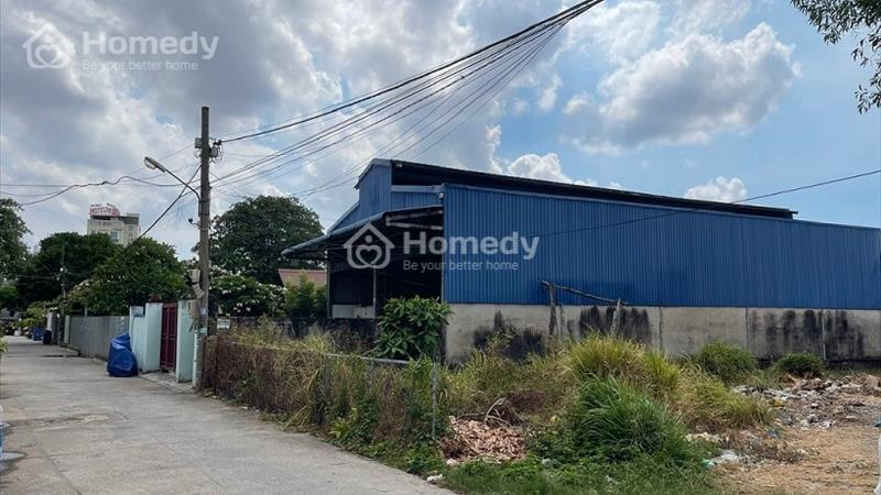 Chính chủ bán nhà xưởng vị trí đẹp tại Đường Số 11, Truông Tre, TP.Thủ Đức , Giá tốt - Ảnh 1