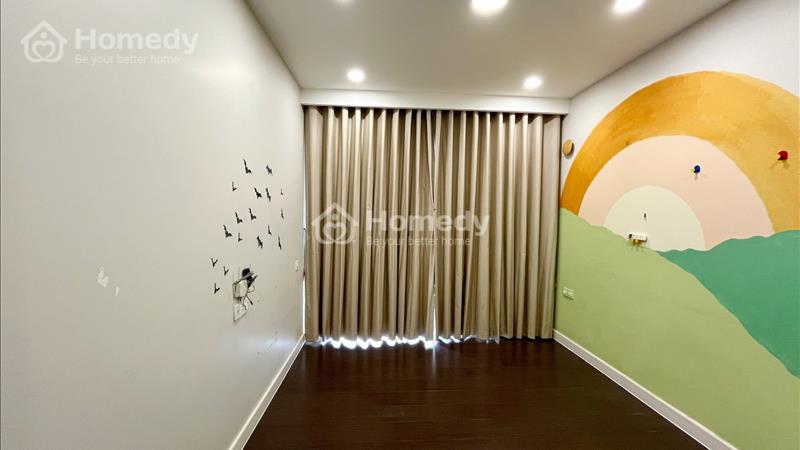 Giá Không Thể Thấp Hơn Nhà Đẹp Như Mơ – The Sun Avenue 3PN  - Ảnh 6