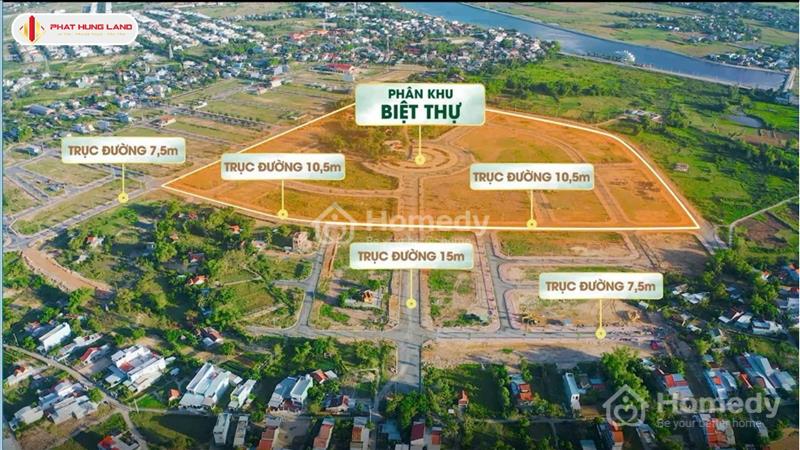  Siêu HOT trong tháng 4 này - Sở hữu ngay quỹ đất vàng tại The Mansion Hội An - Ảnh 6
