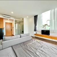 Căn Hộ Dạng Villa_QUẬN 3_ Có Thang Máy. Ngay Hồ Con Rùa