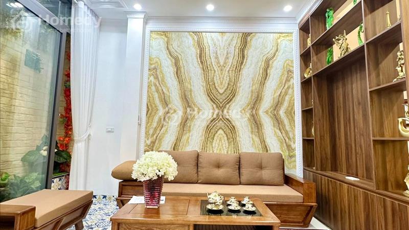 Nhà Bồ Đề vị trí đẹp, giao thông thuận tiện, dân trí cao, giá chỉ 4.2 tỷ - Ảnh 2