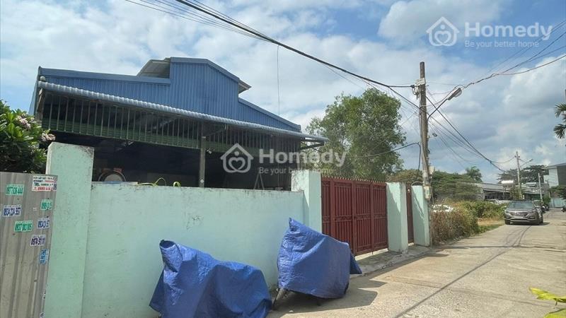 Chính chủ bán nhà xưởng vị trí đẹp tại Đường Số 11, Truông Tre, TP.Thủ Đức , Giá tốt - Ảnh 2