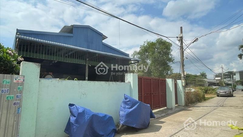 Chính chủ bán nhà xưởng vị trí đẹp tại Đường Số 11, Truông Tre, TP.Thủ Đức , Giá tốt - Ảnh 2